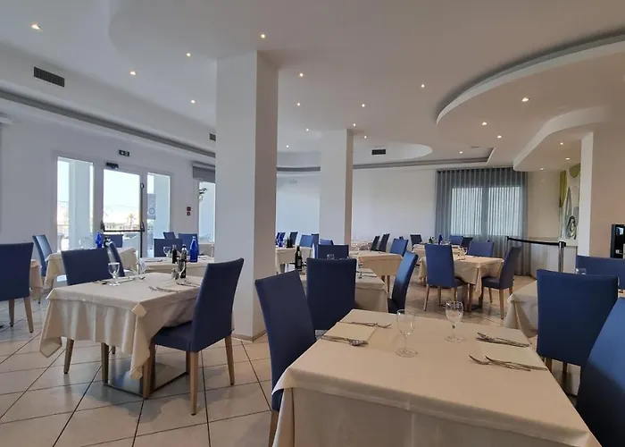 Edison Hotel Seaview & Spa